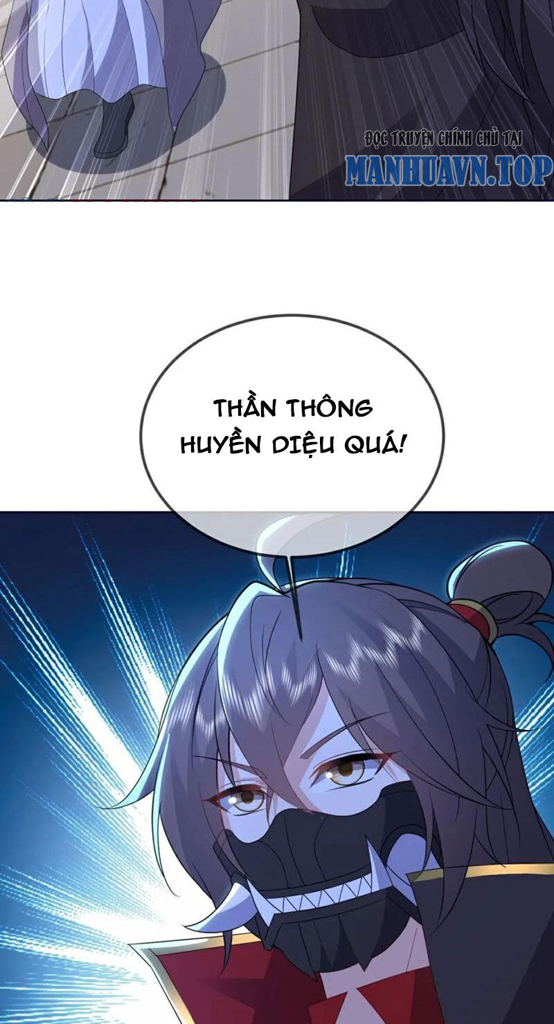 tiên võ đế tôn chapter 553 42