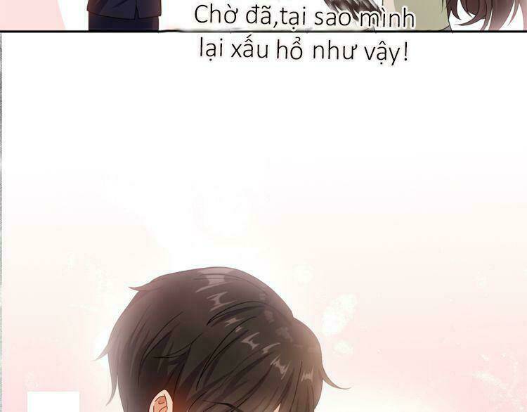 cô vợ nhỏ nuông chiều quá lại thành ác!! chapter 8 31