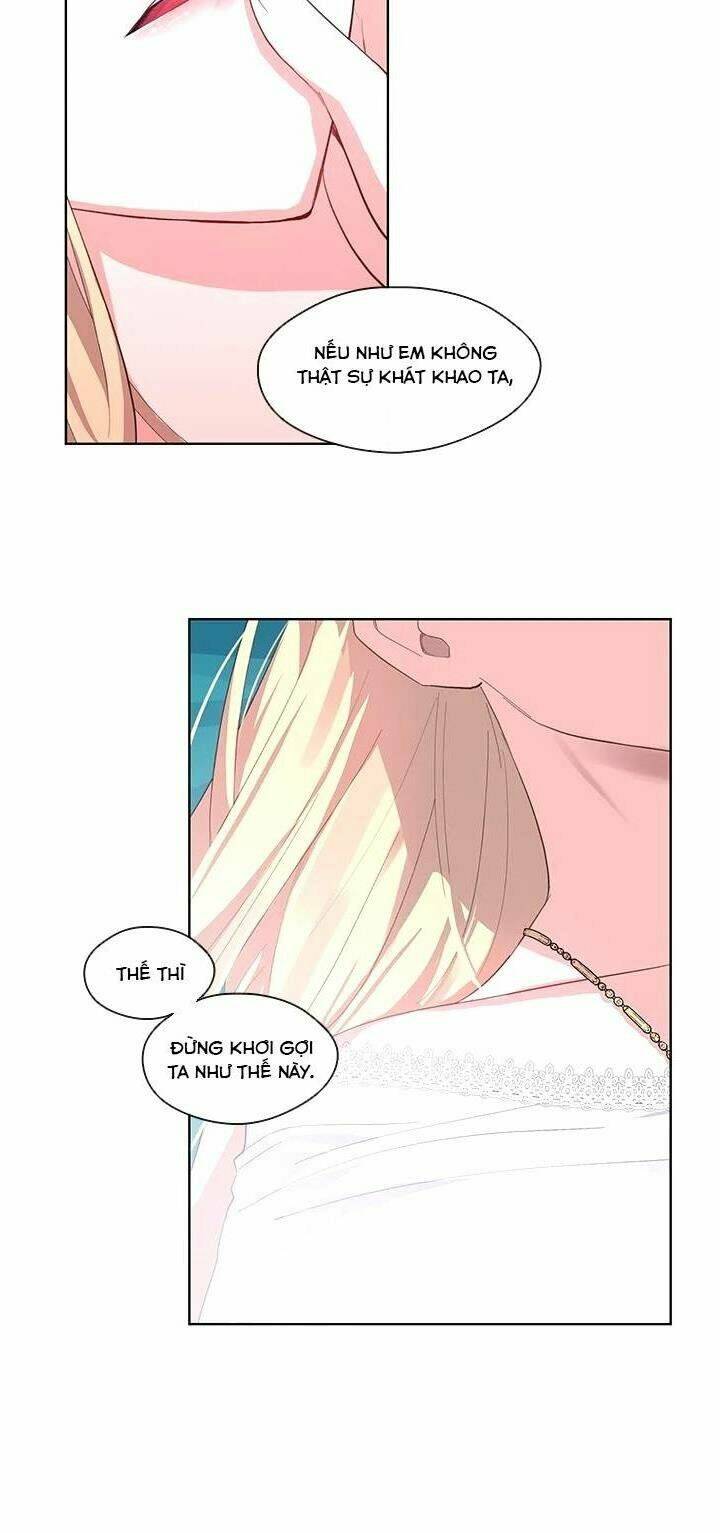 cộng tác của hoàng đế chapter 45 29