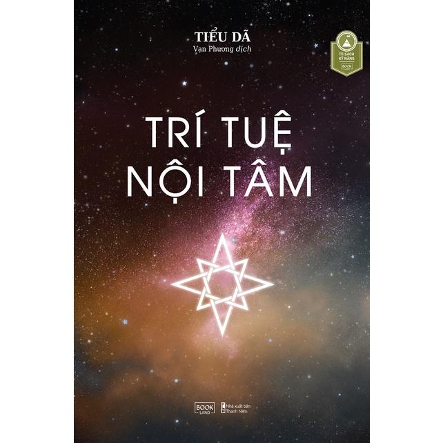 Sách Trí Tuệ Nội Tâm - Skybooks - BẢN QUYỀN
