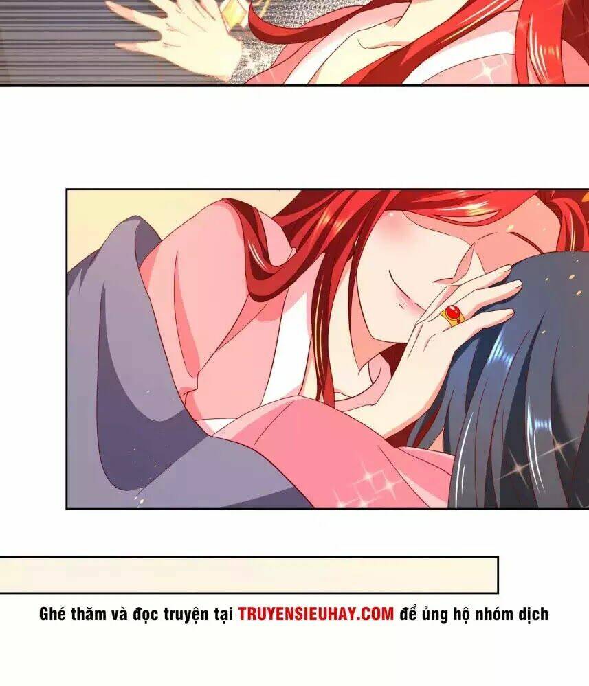 vú em là cổ tiên chapter 34 16