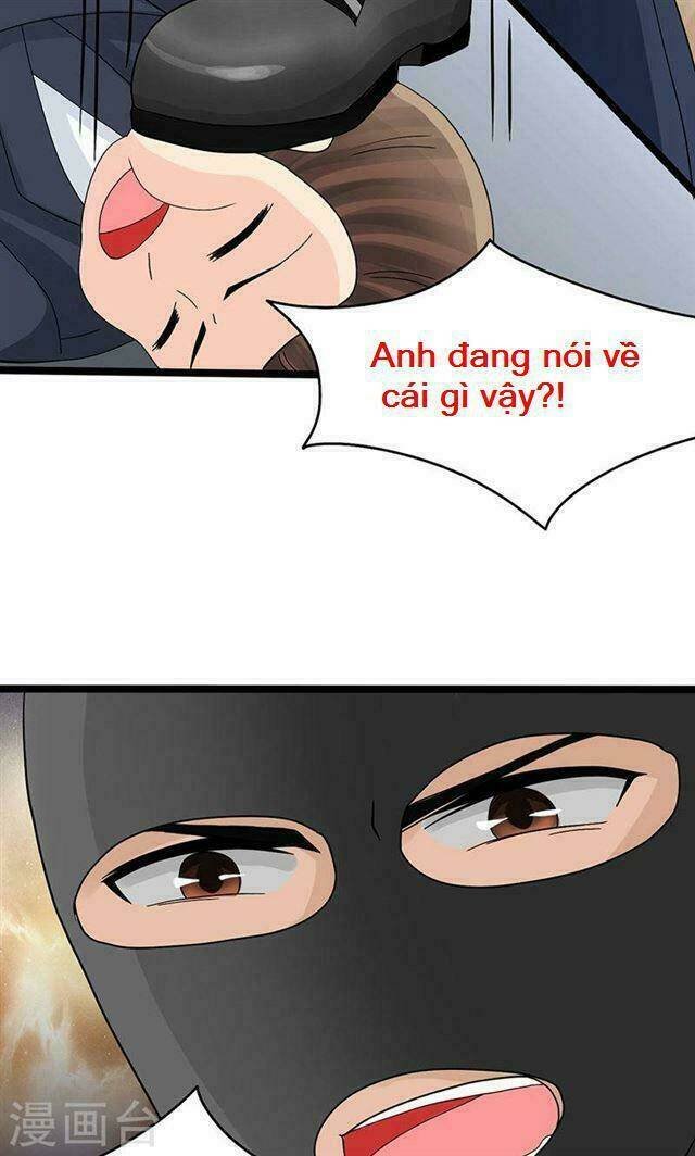 sủng vật người cá của tổng tài chapter 3 18