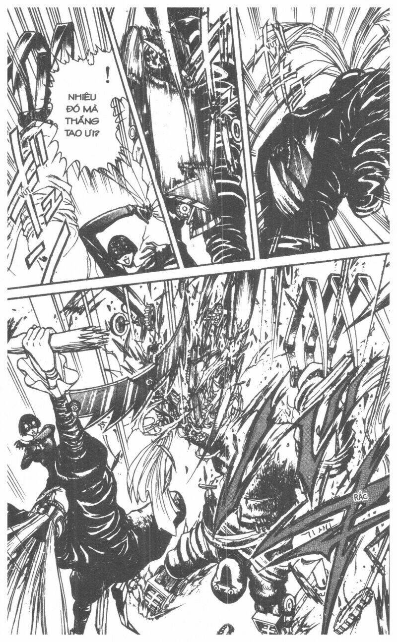 karakuri circus - gánh xiếc quái dị chapter 4 113