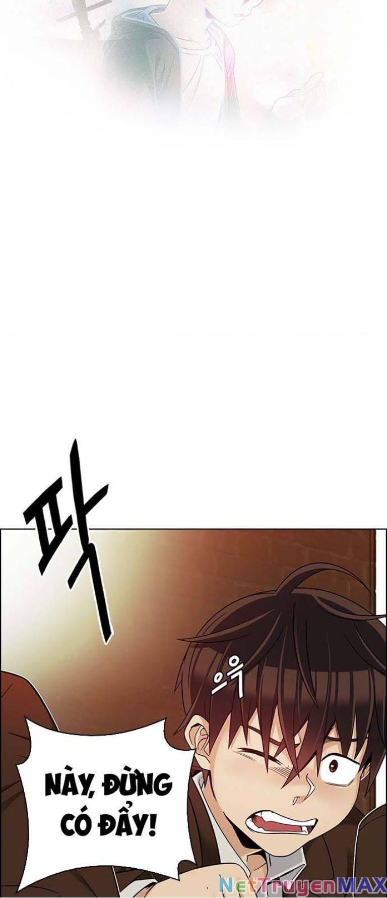 trò chơi số mệnh chapter 387 10