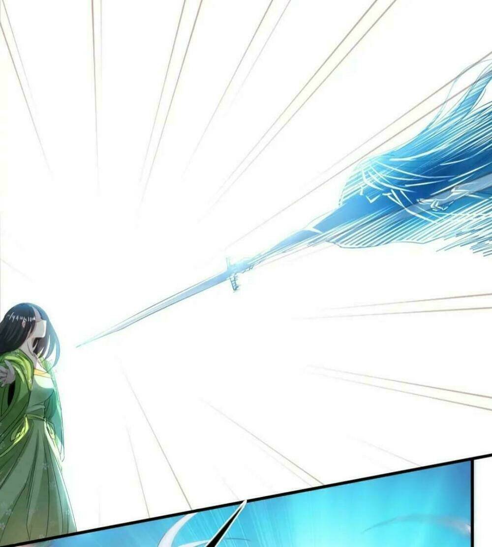 thời gian tình yêu chapter 39 4