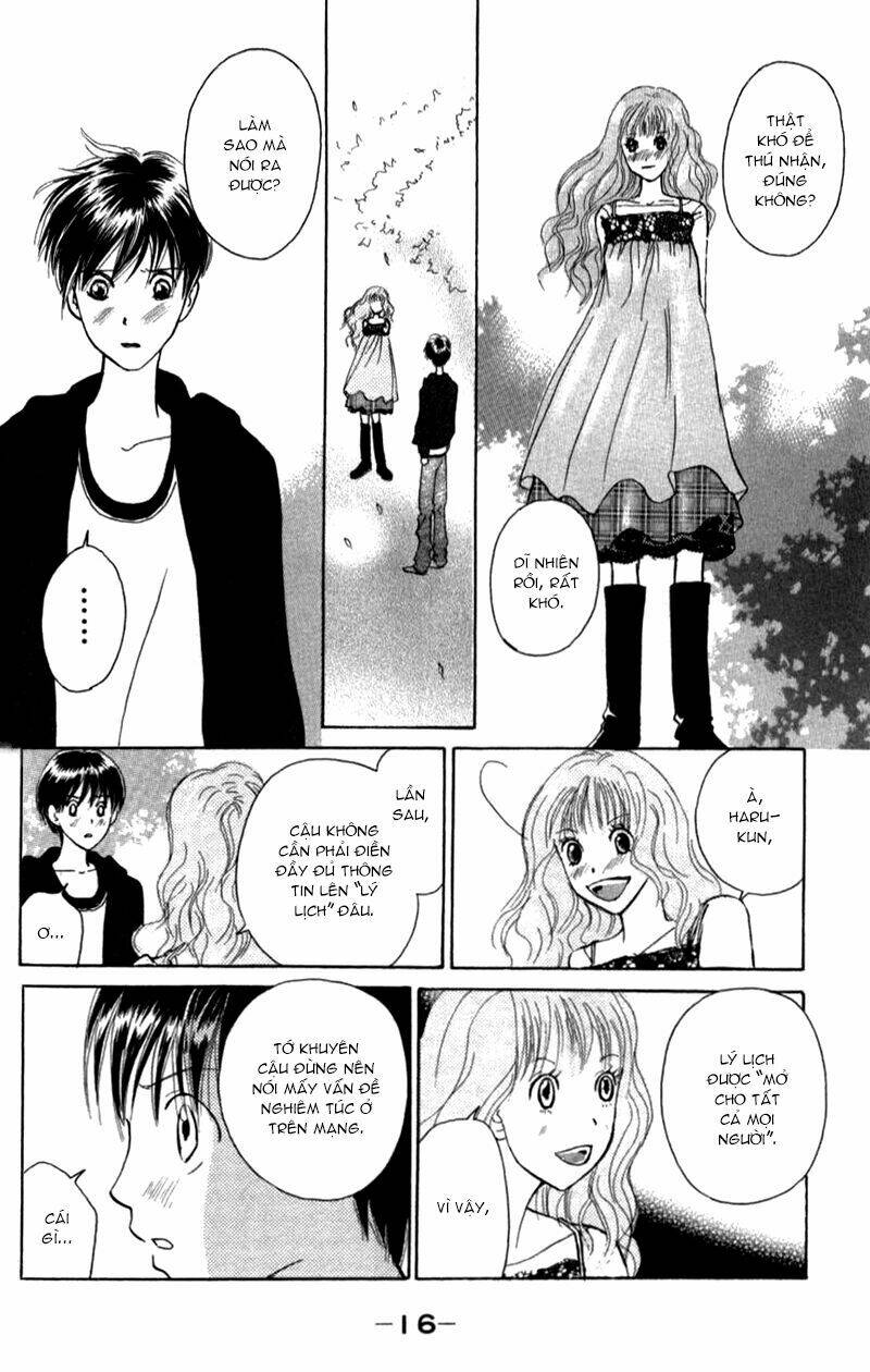 i.s. (intersexuality) chapter 11 22