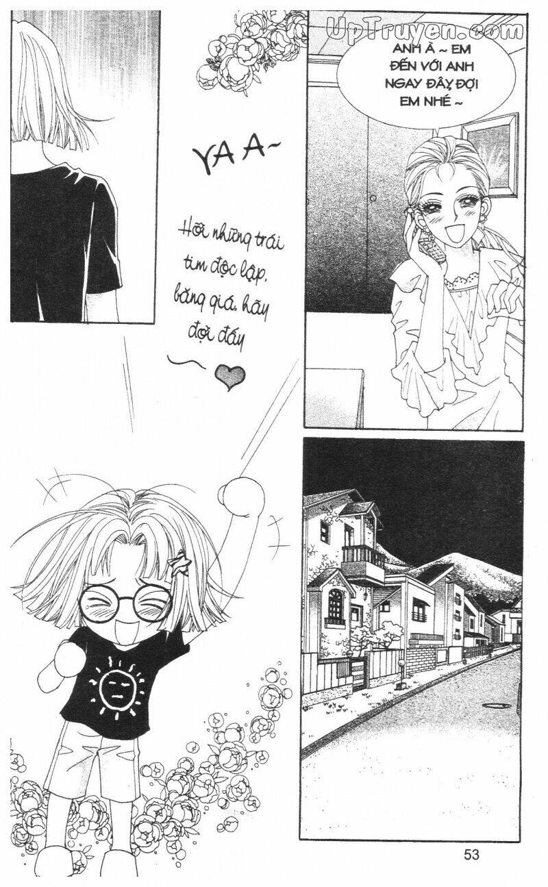 don't cheat on me! chapter 1 54