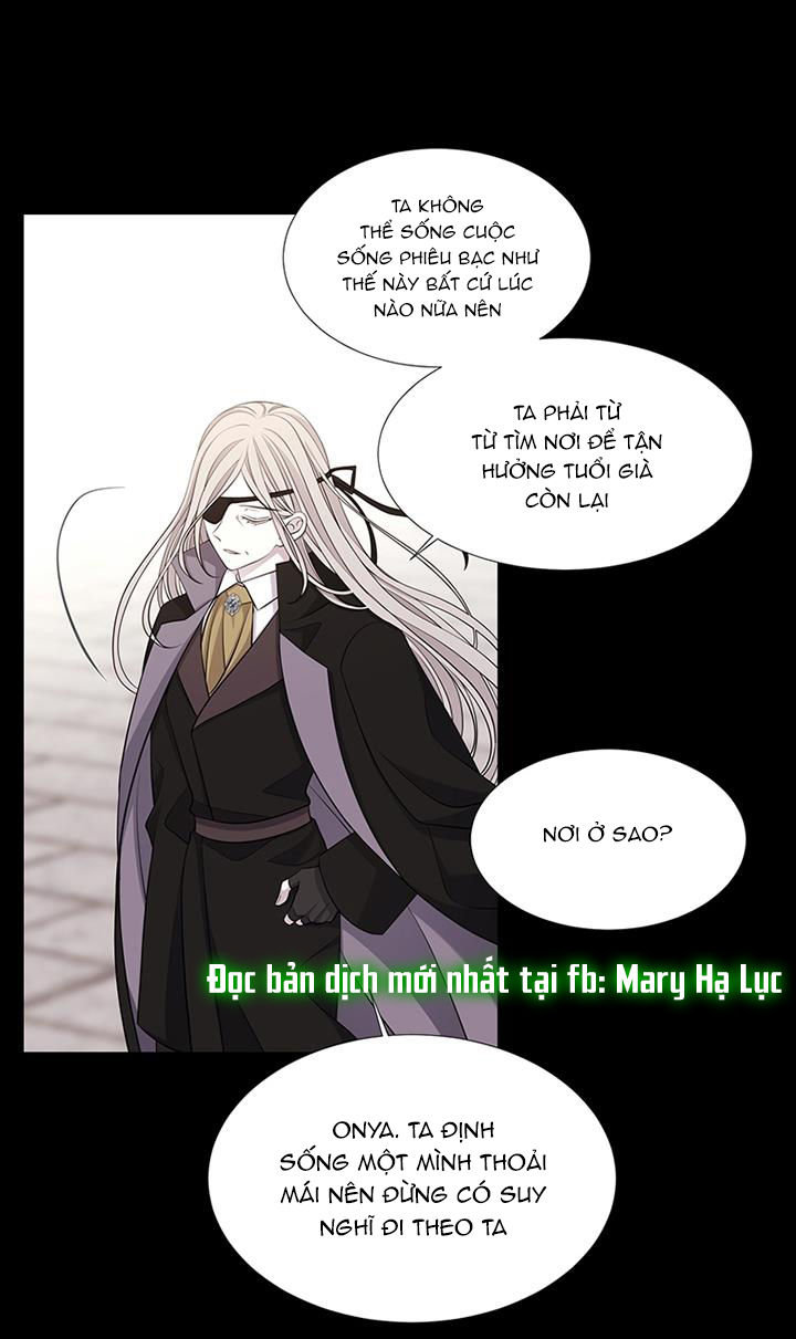 năm môn đệ của charlotte chapter 117 11