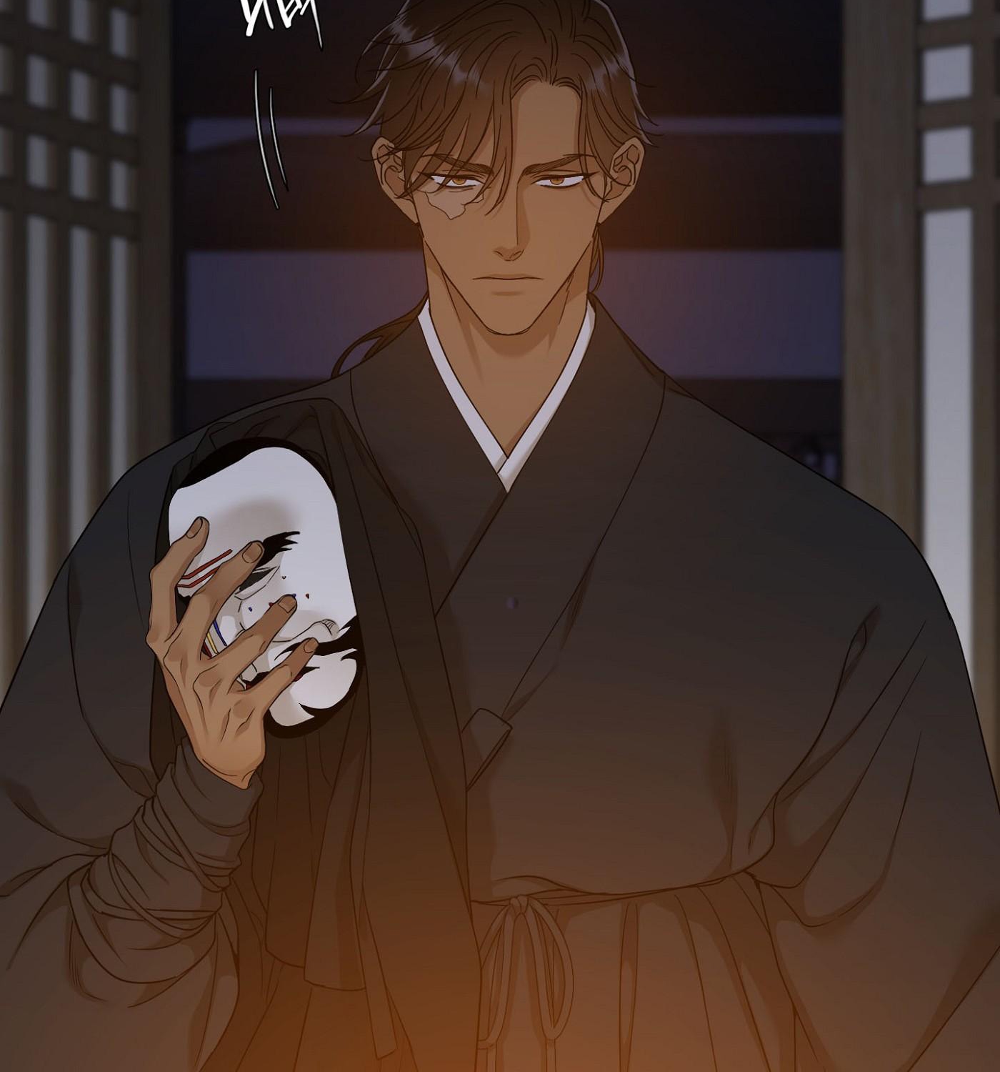 mắt phủ toàn sương chapter 57 28