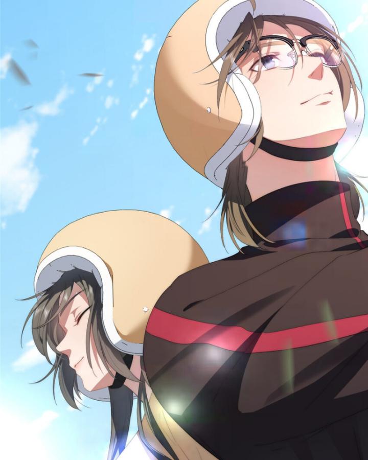 nữ chính chạy từ trong sách ra thì phải làm sao chapter 75 12