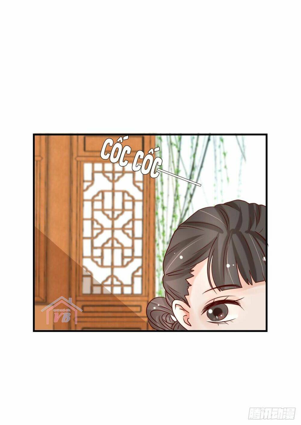 hồng nhan bất vong quốc chapter 8 25