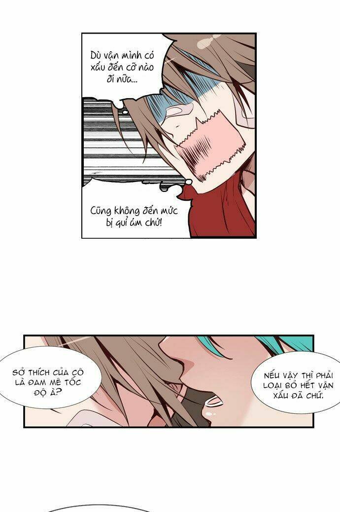 golden change chapter 2 21