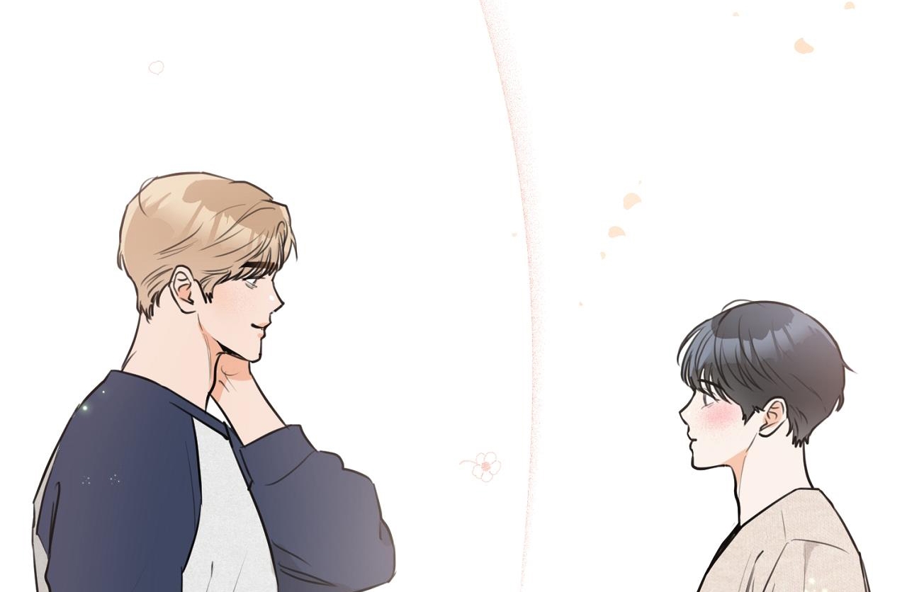 tình mình khó nói chapter 3 158