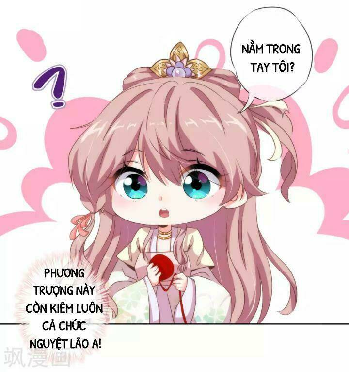 ồ, phu quân đáng yêu của tôi! chapter 15 14