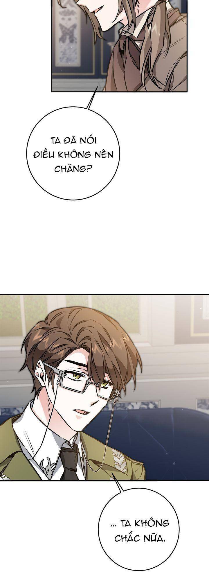 tôi trở thành hoàng đế bạo chúa trong tiểu thuyết chapter 88 29