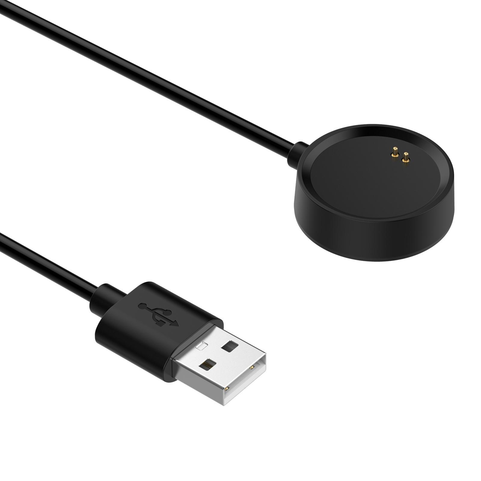 Charging Cable Micro Adapter Watch Holder USB for Smartwatch for