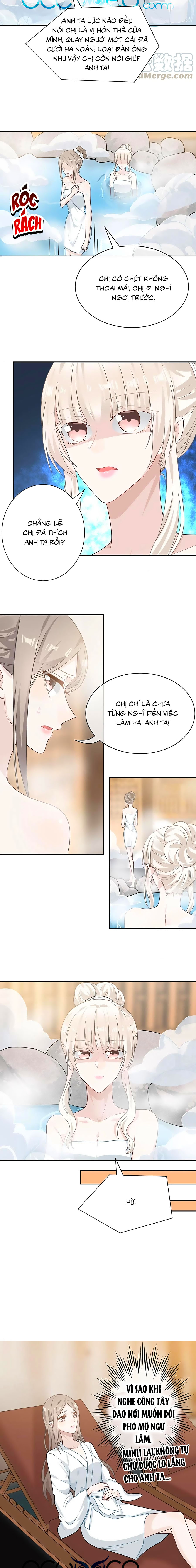 Hai Cách Tìm Gặp Người Yêu chapter 103 - Trang 2