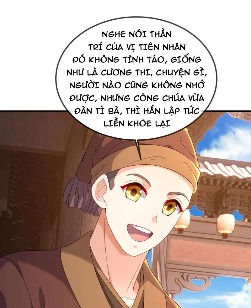 tiên võ đế tôn chapter 585 66