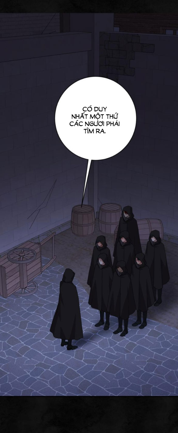 Bạo Chúa Muốn Có Cuộc Sống Tốt Đẹp chapter 57.2 - Trang 32