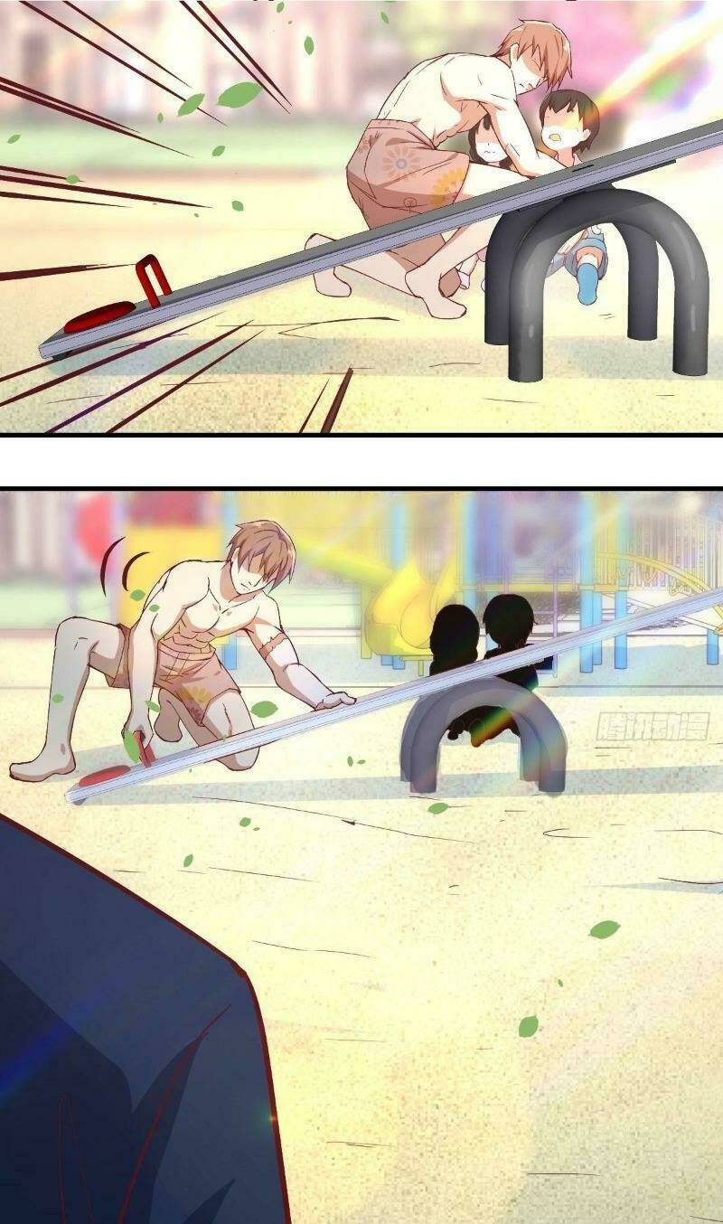 song tu đạo lữ kiểu xem mặt chapter 74 13