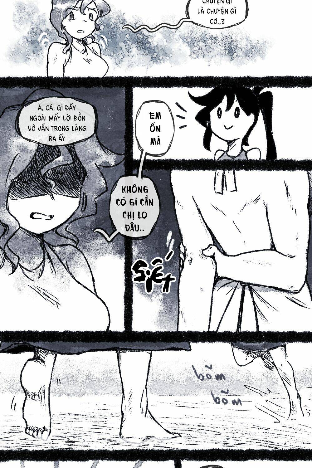 đồng vọng dân gian chapter 6 29