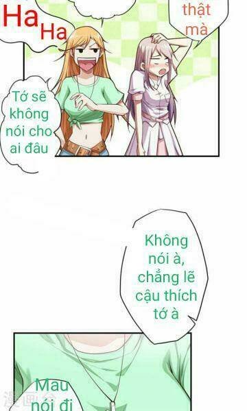 chưởng môn mười tám tuổi chapter 5 13
