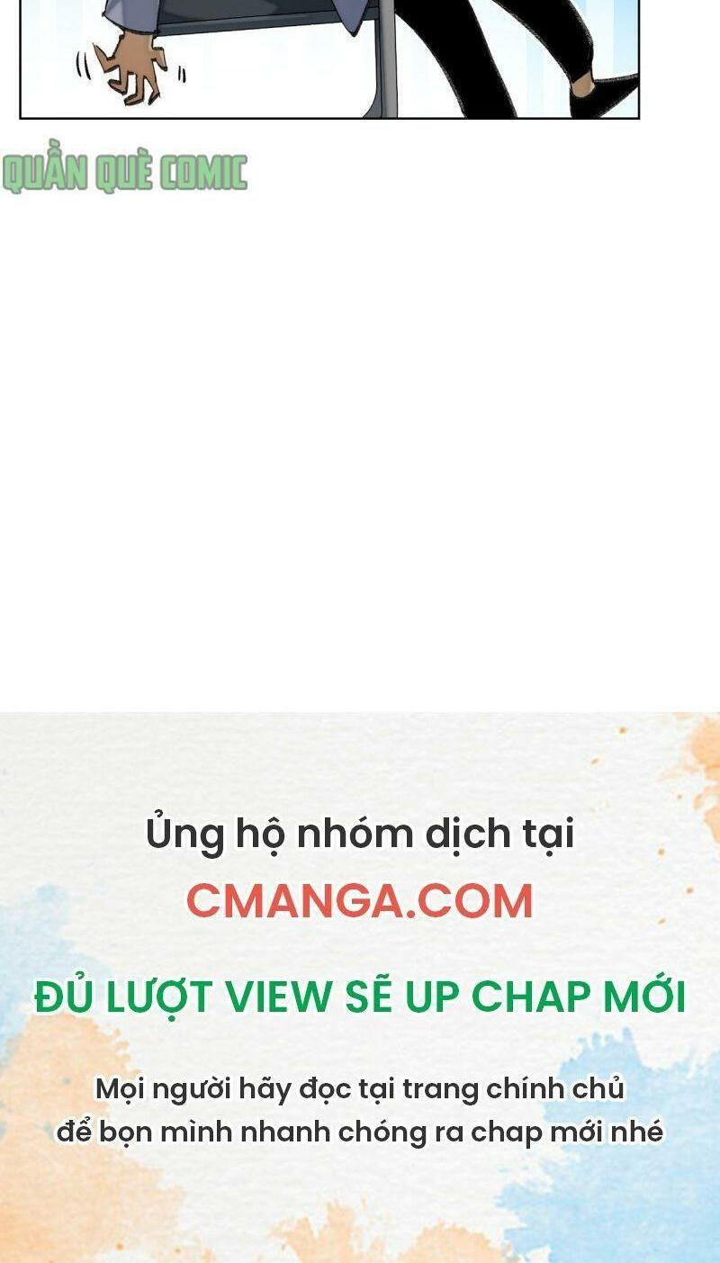 minh nhật chi kiếp chapter 60 23