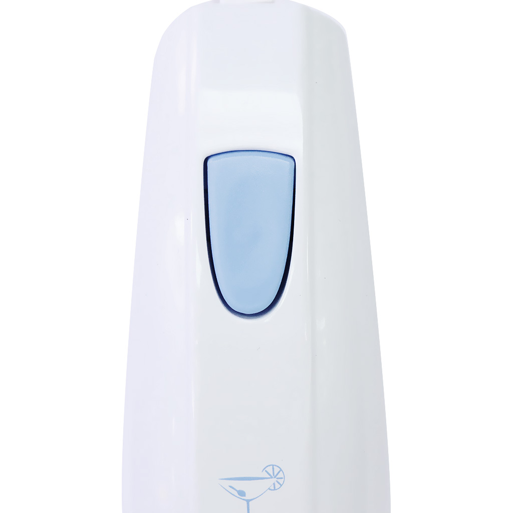 Máy Xay Sinh Tố Cầm Tay DAEWOO DEB-JZ150  - Trắng Xanh - Hàng chính hãng