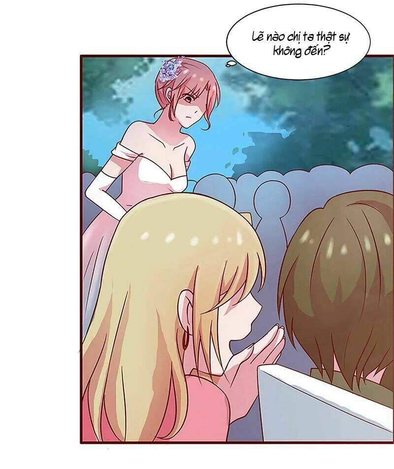 không gả cho tổng tài, gả cho người hầu chapter 16 13