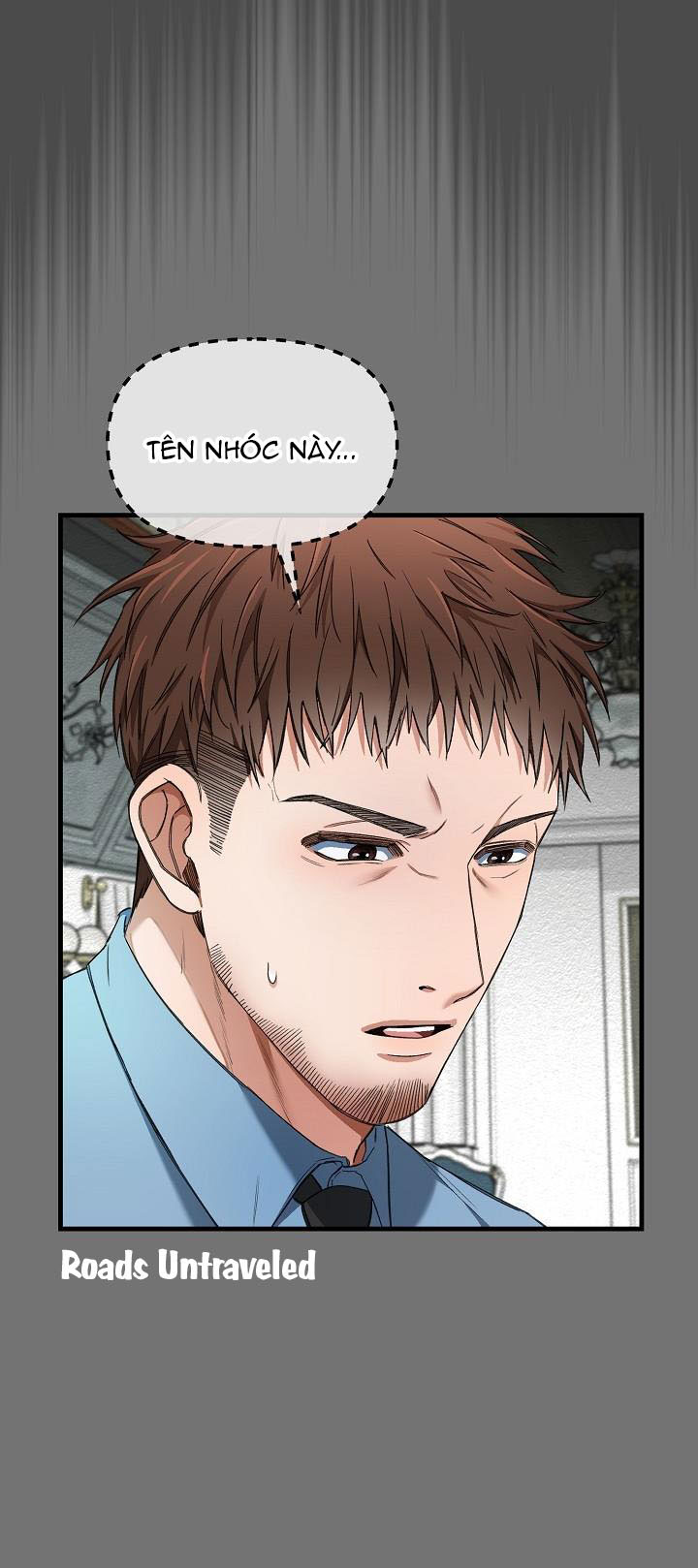 chuyến tàu cuồng loạn chapter 26 40