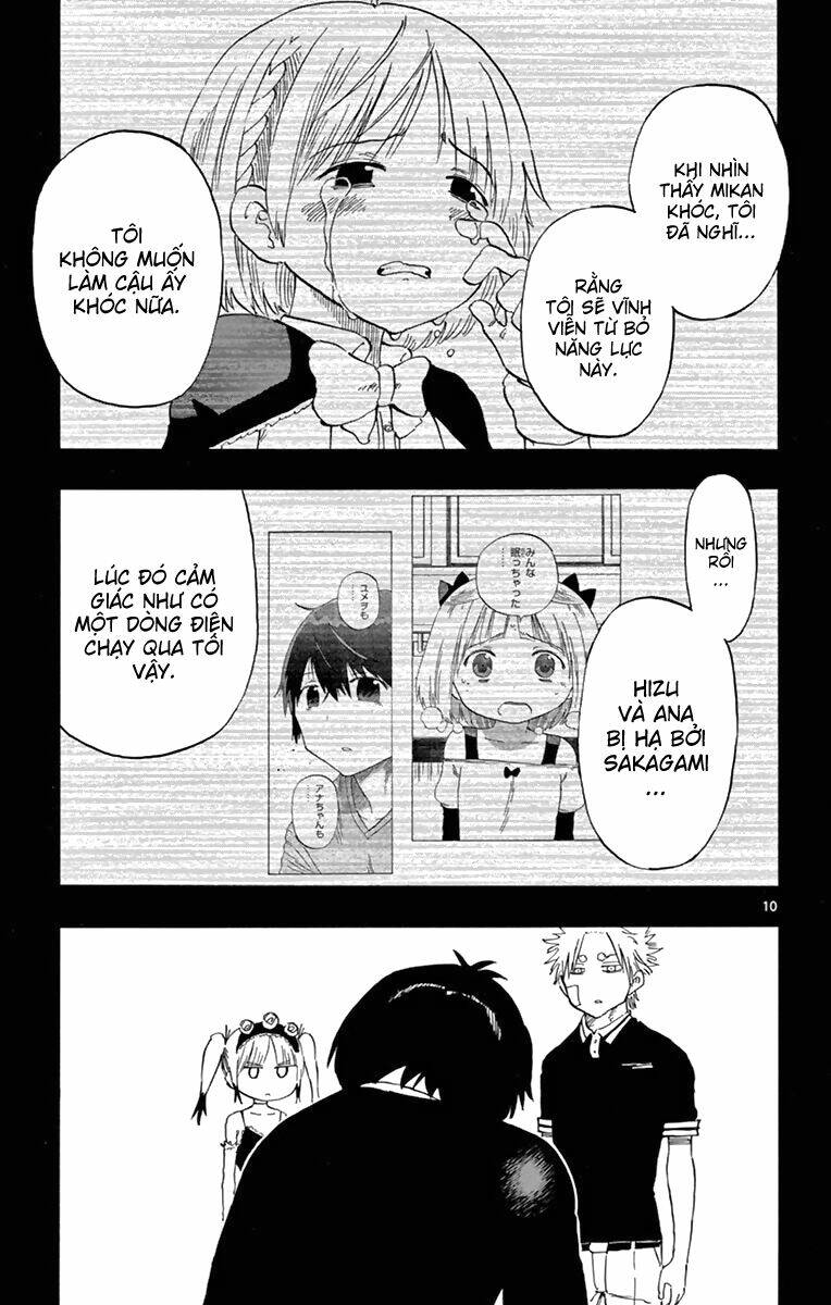 saike mata shite mo chapter 53 14