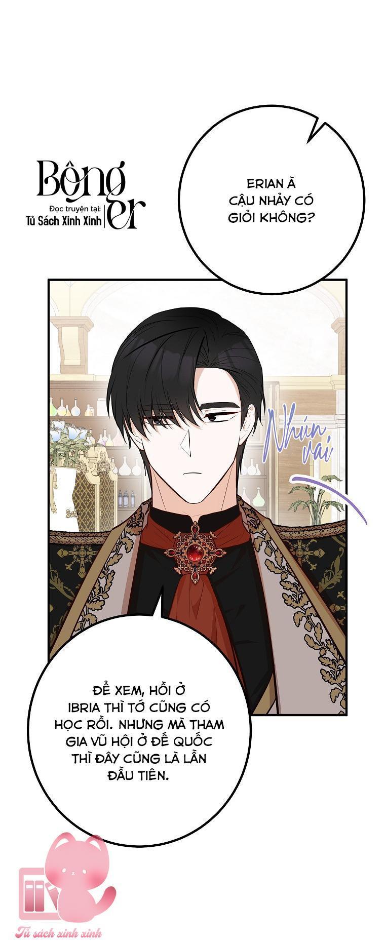 bác sĩ hoàn thành trách nhiệm rồi chapter 51 35