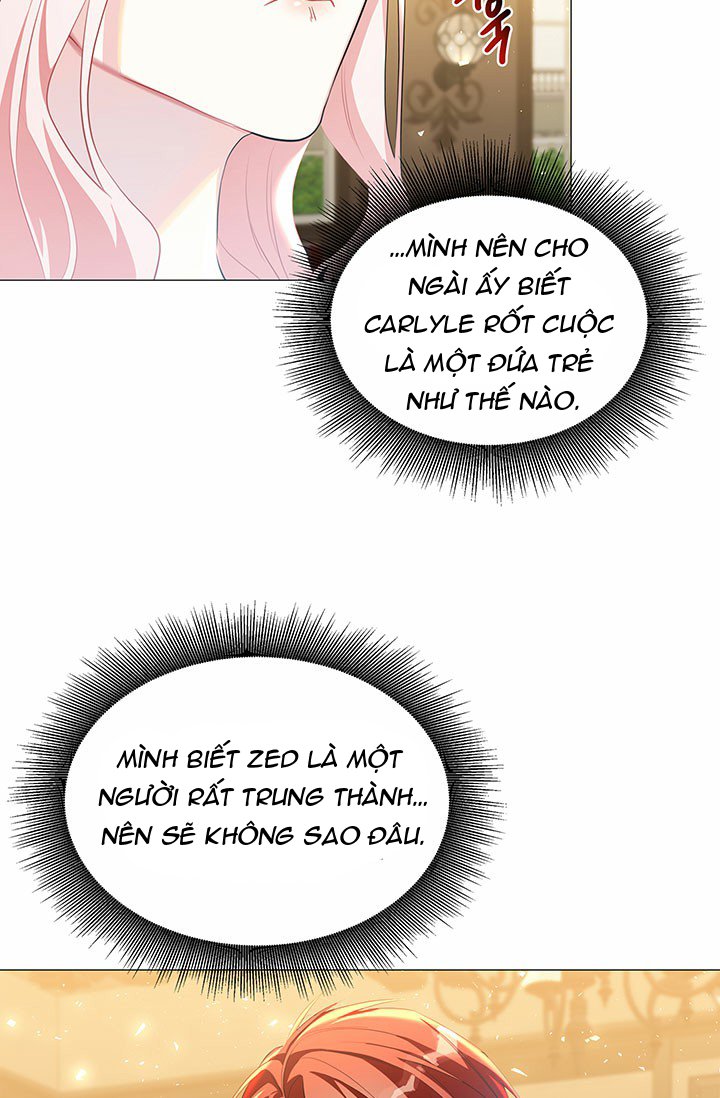 sự hối hận muộn màn chapter 36 65