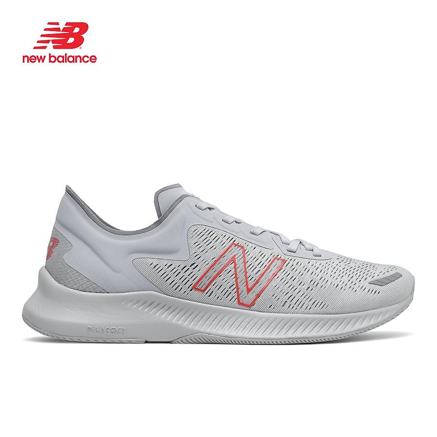 Giày Chạy Bộ Tập Luyện Nam NEW BALANCE Cushioning MPESUL