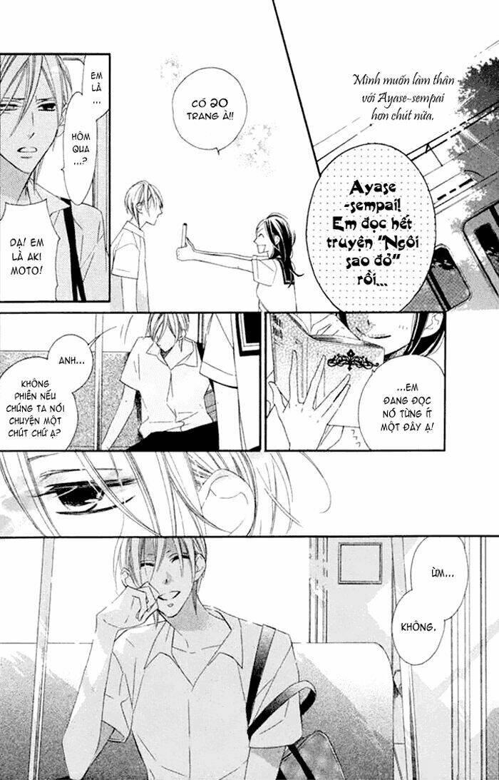 tổng hợp one shot. chapter 25 8