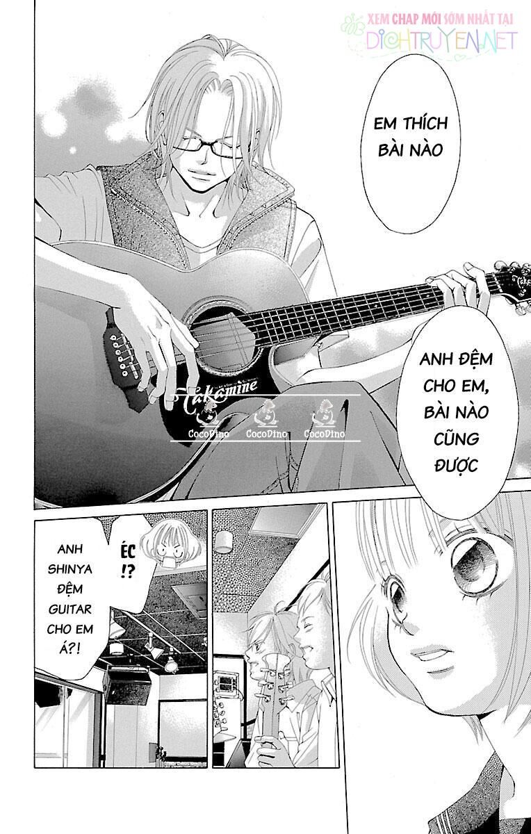 bướm trong sương mù chapter 19 24