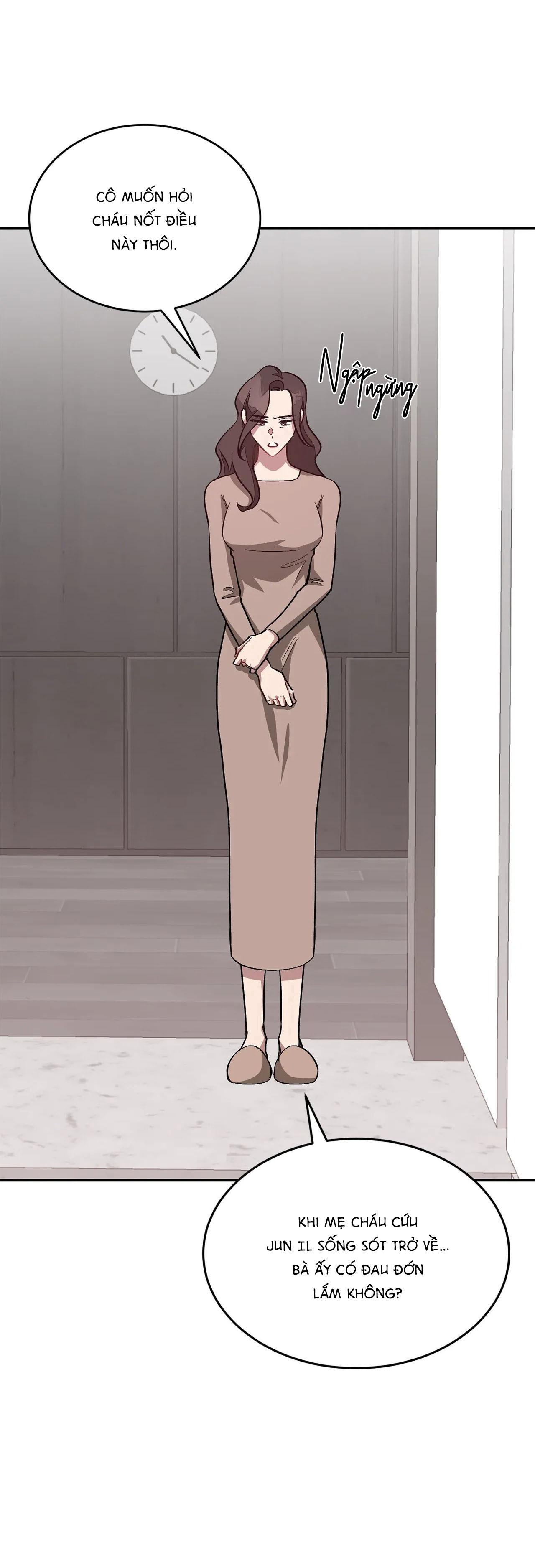 Sống Lại Lần Nữa chapter 68 45