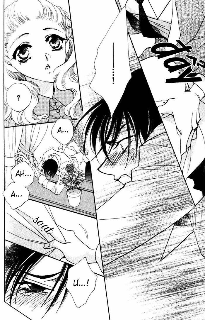 mezame no mori chapter 5 28