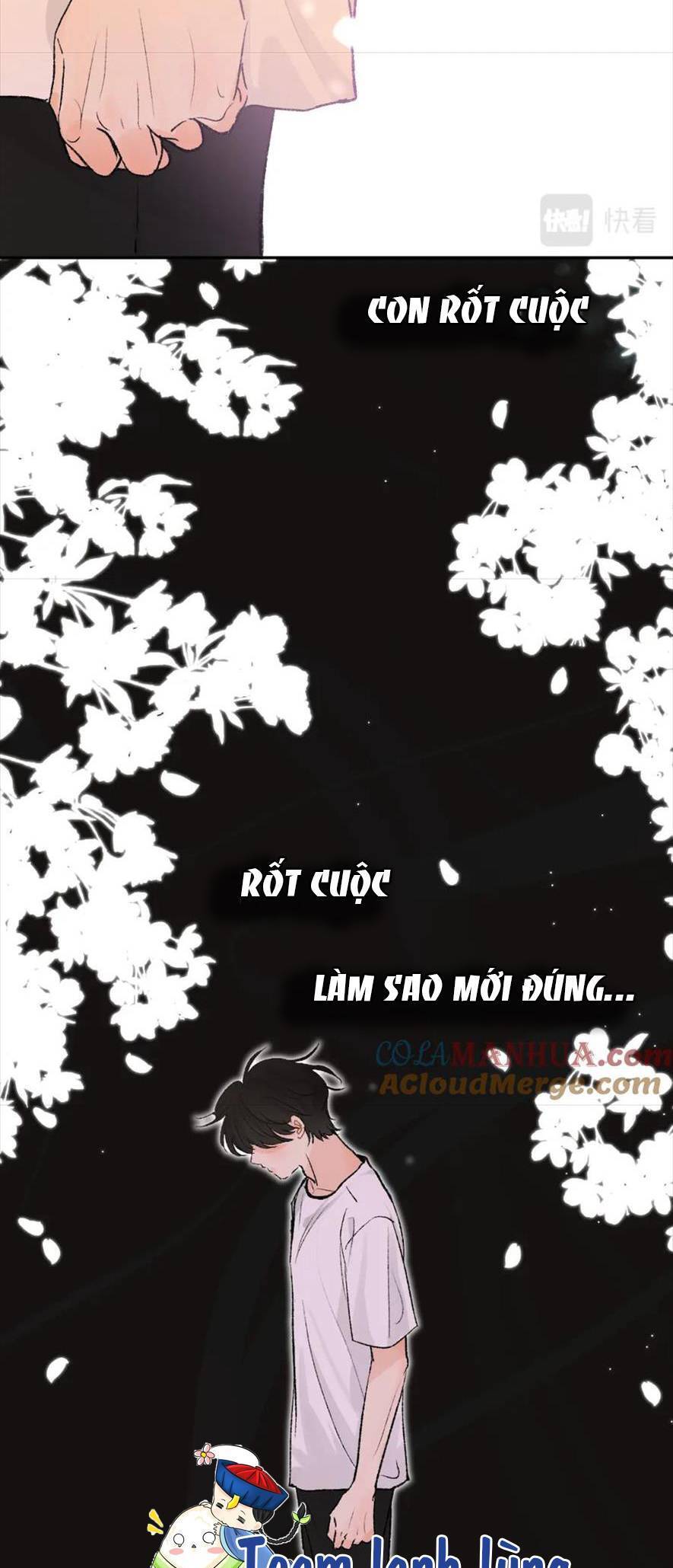 nhật ký tình yêu hằng ngày chapter 12 9