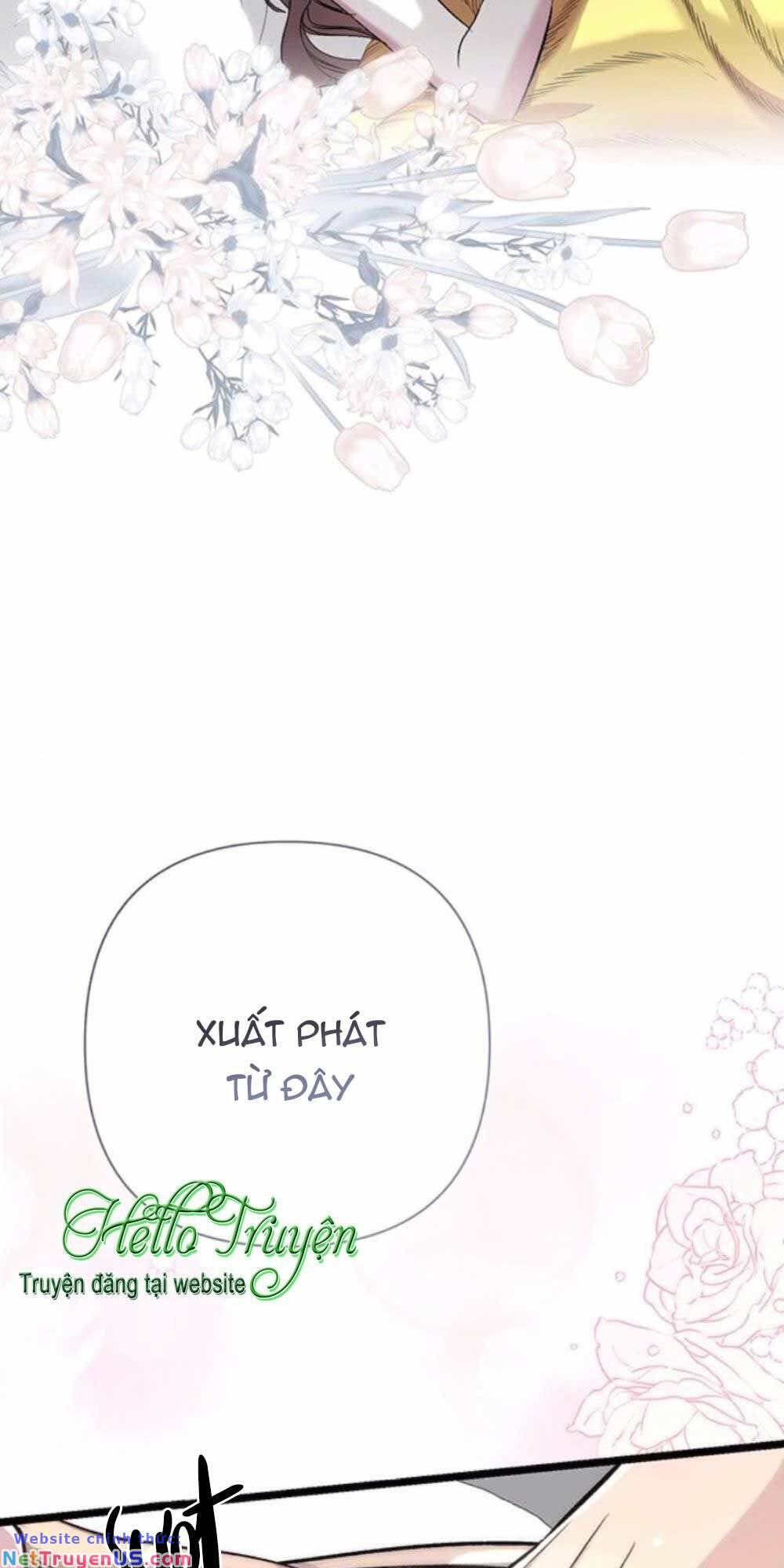 Hoàng Tử Rắc Rối chapter 42.1 22