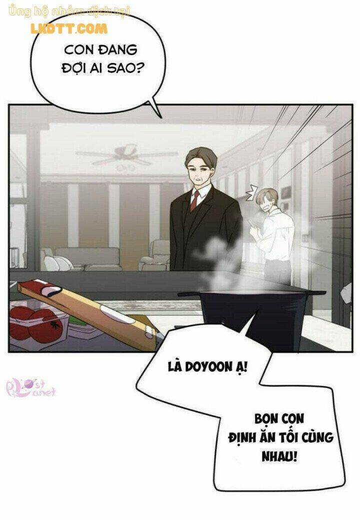 kiếp này cũng xin chăm sóc tôi như vậy nhé kiếp này cũng xin chăm sóc tôi như vậy nhé chapter 58 68