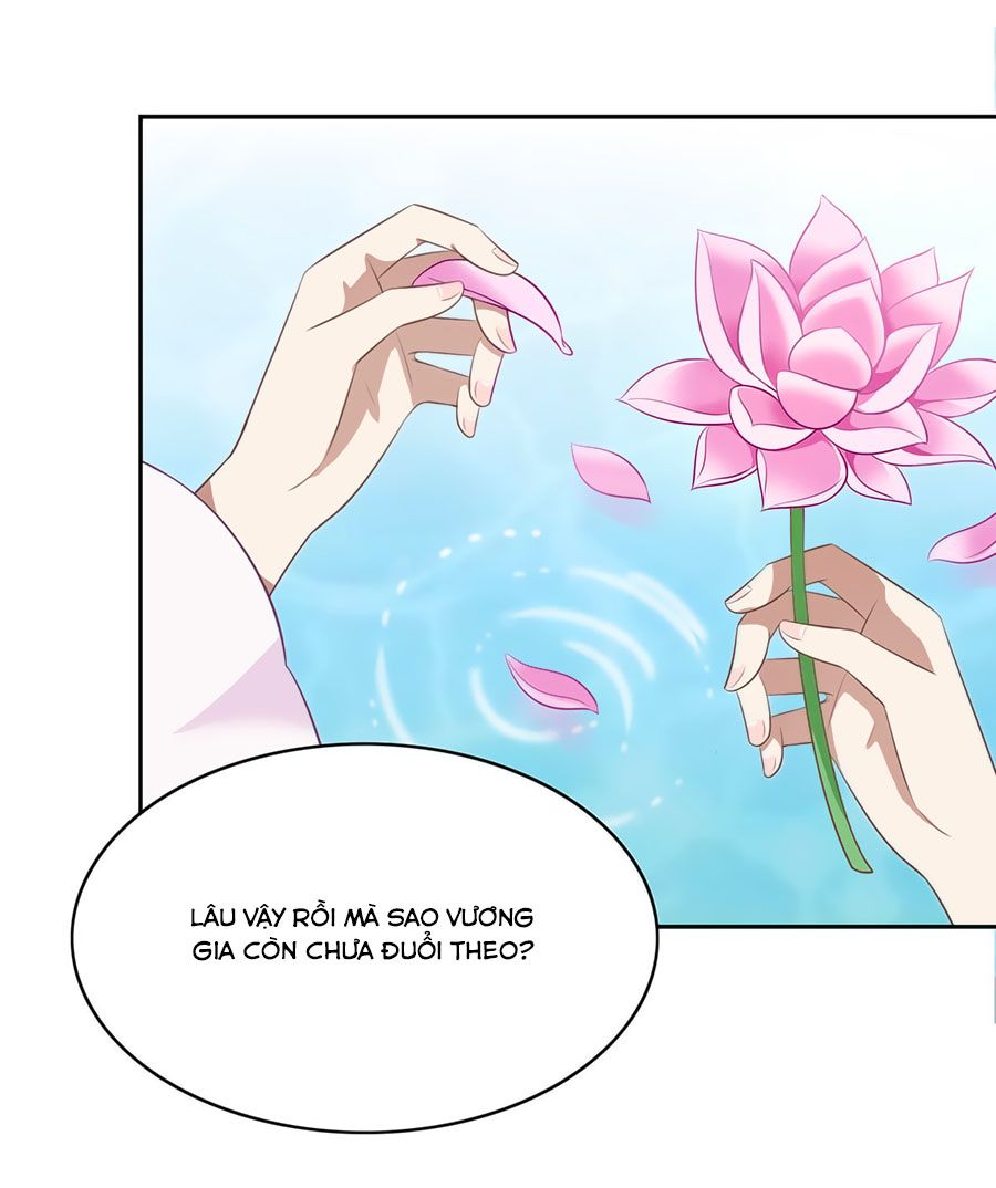 kiêu ngạo vương gia chủng điền phi chapter 89 8