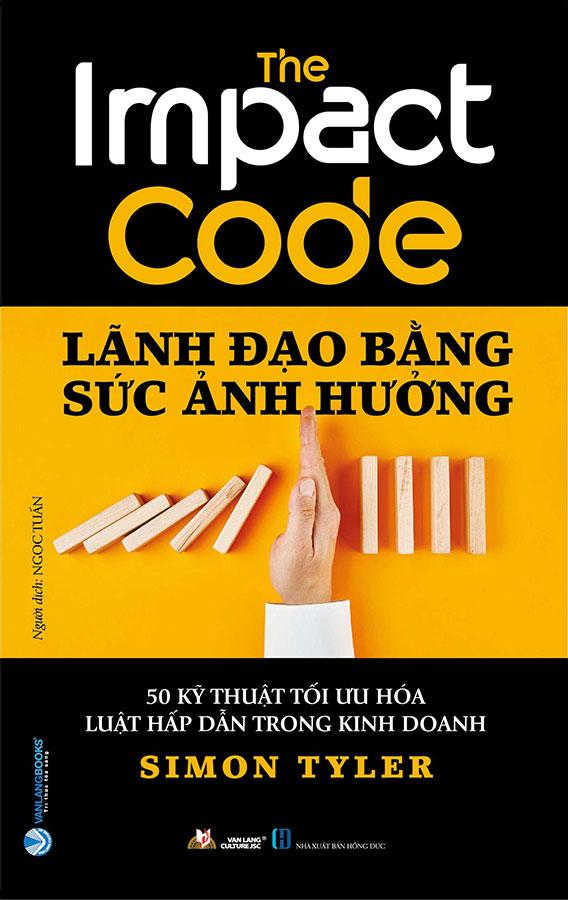 Lãnh Đạo Bằng Sức Ảnh Hưởng