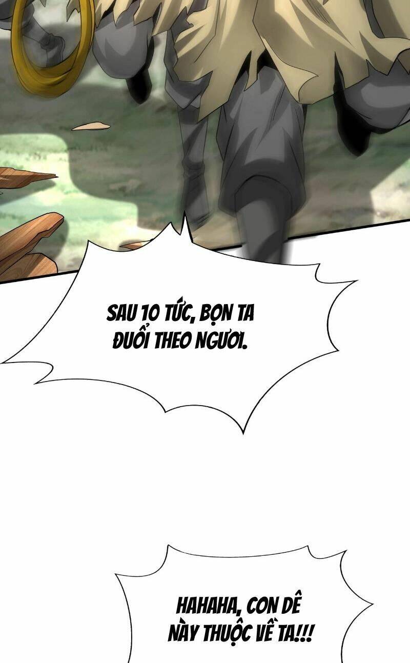 đại tần, ta là con tần thủy hoàng, giết địch thành thần chapter 118 46