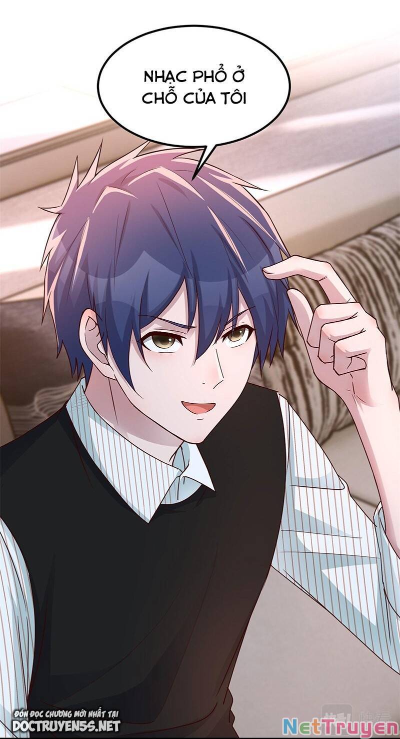 chị gái tôi là đại minh tinh chapter 145 38