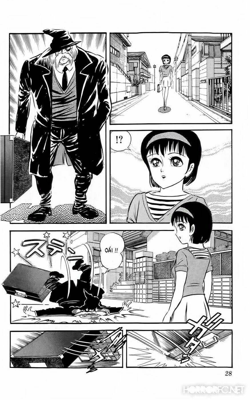 mist story chapter 1 28