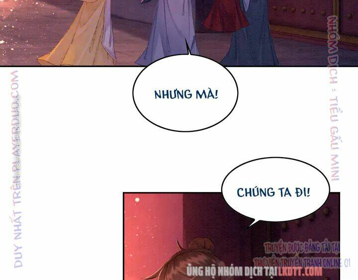 trọng sinh bá sủng nhiếp chính vương quá mạnh mẽ chapter 172 66