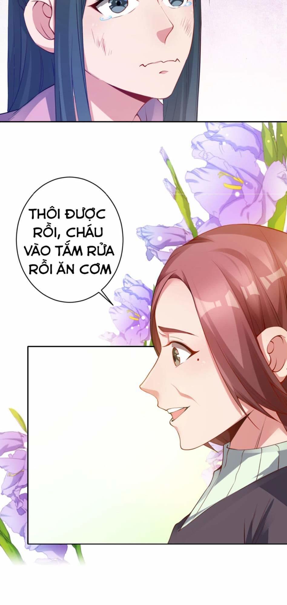 pháp y kiều thê chapter 5 30