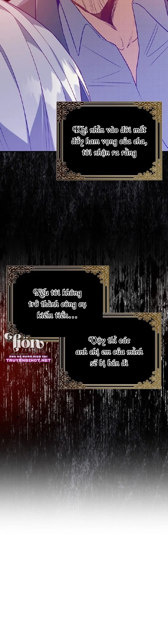 tôi chỉ nhận ra sau khi mất cô ấy chapter 6.1 15