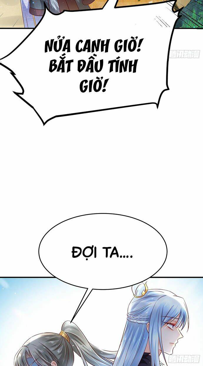 bệnh kiều phu quân ngạnh thượng cung chapter 15 9